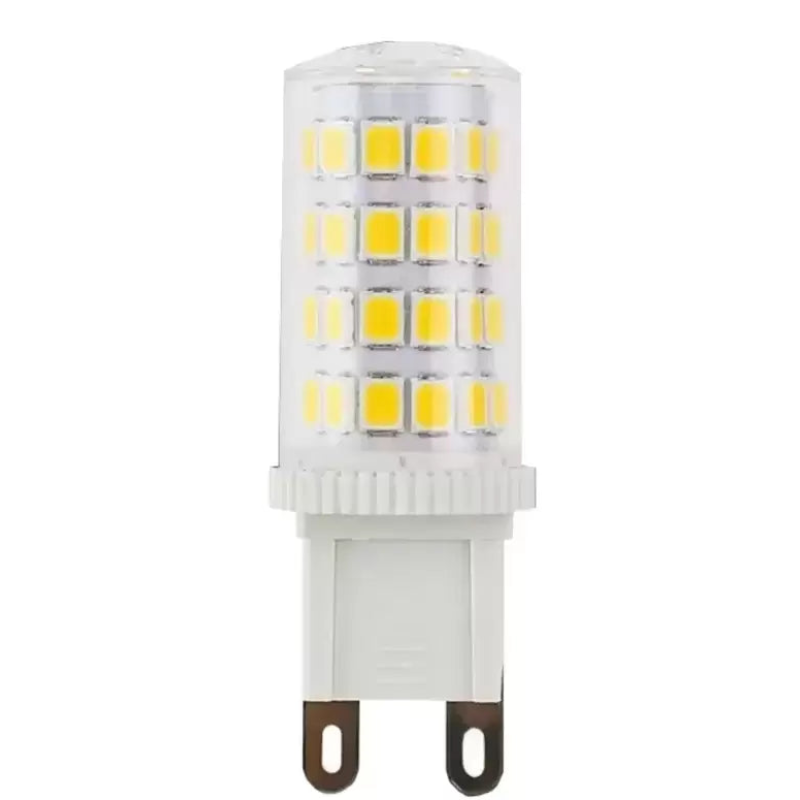 Bec LED G9 5W Lumina Rece