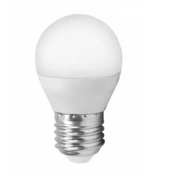 Bec Led E27, 5.5W, 6000K