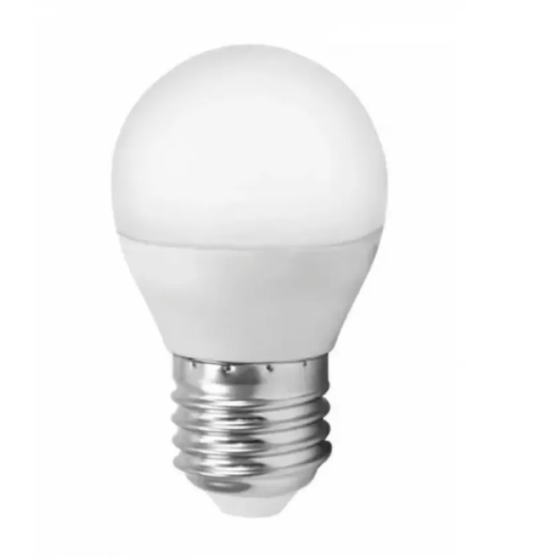 Bec Led E27, 5.5W, 6000K