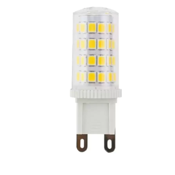 Bec LED G9 7W Lumina Calda