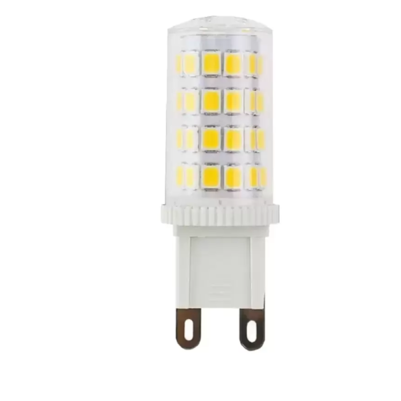 Bec LED G9 7W Lumina Calda