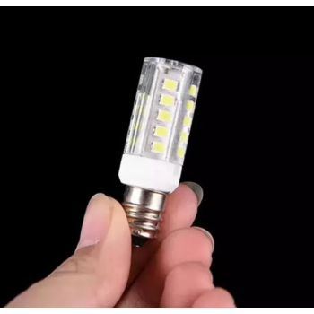 Bec LED E14 5W Lumina Rece