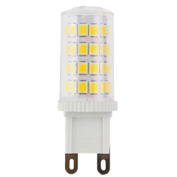 Bec LED G9 5W Lumina Rece