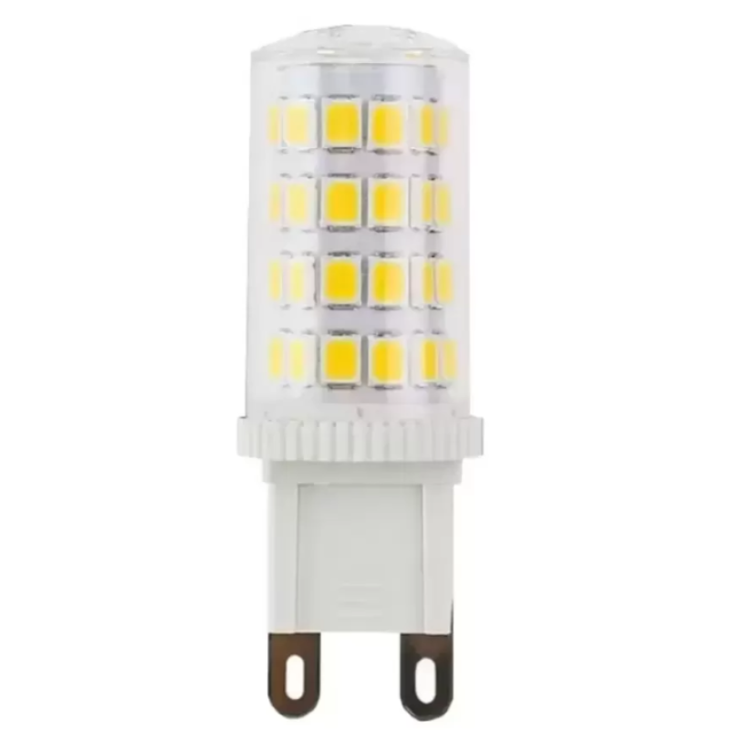 Bec LED G9 5W Lumina Rece