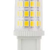 Bec LED G9 7W Lumina Calda