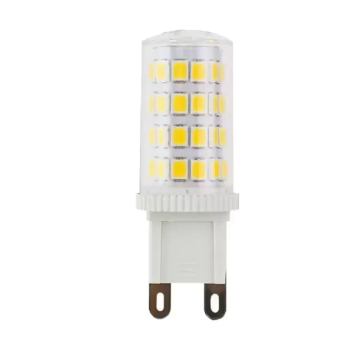 Bec LED G9 7W Lumina Calda