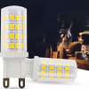 Bec LED G9 7W Lumina Calda