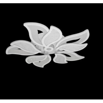 Lustra LED cu Telecomanda Deneris, 240W, Dimabila