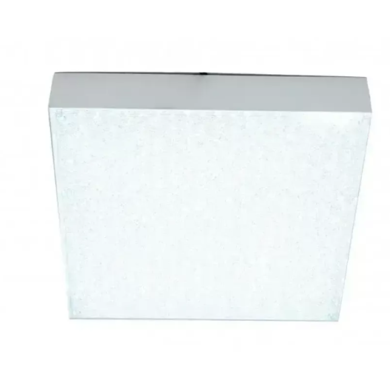 Plafoniera LED Licuricii, 32W, Alb, 3000/4000/6000K