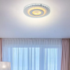 Lustra LED Penti 18W Alb
