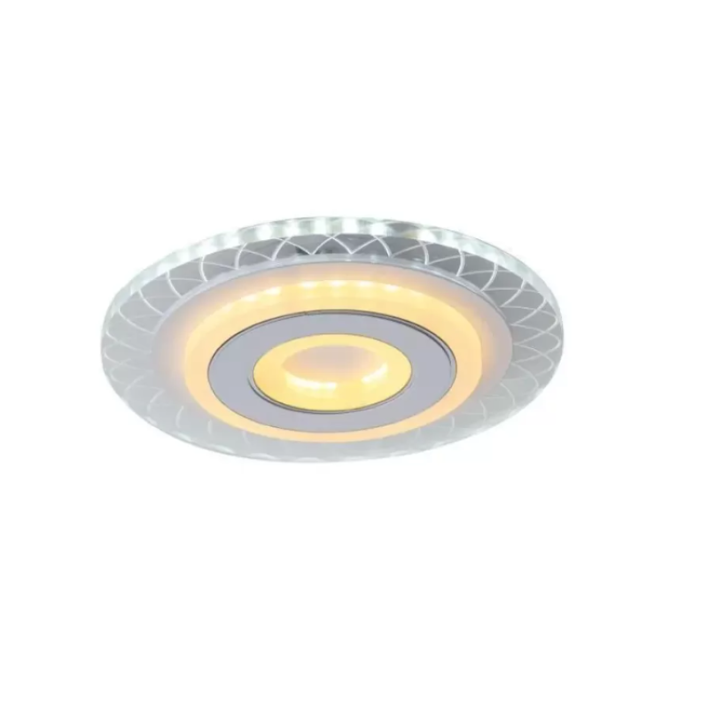 Lustra LED Penti 18W Alb