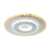 Lustra LED Penti 18W Alb