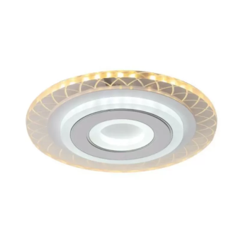 Lustra LED Penti 18W Alb