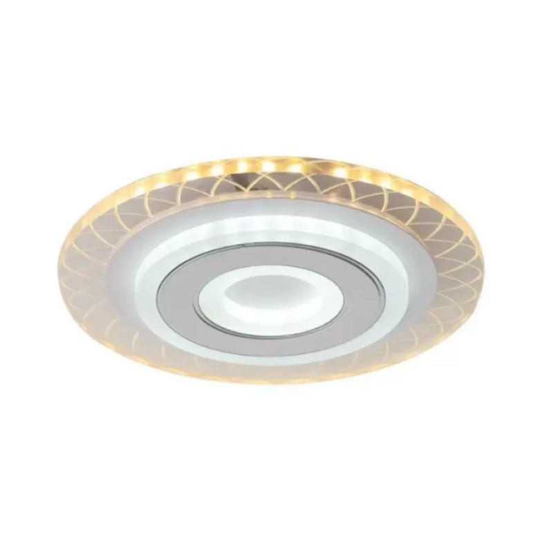 Lustra LED Penti 18W Alb