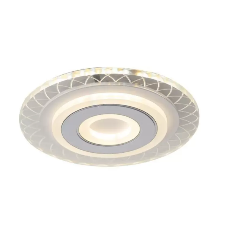 Lustra LED Penti 18W Alb