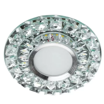 Spot LED, 7W, Rotund, Lumina Rece/Calda/Neutra