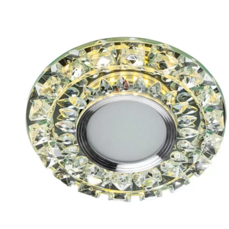 Spot LED, 7W, Rotund, Lumina Rece/Calda/Neutra