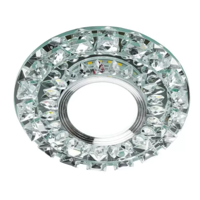 Spot LED, 7W, Rotund, Lumina Rece/Calda/Neutra