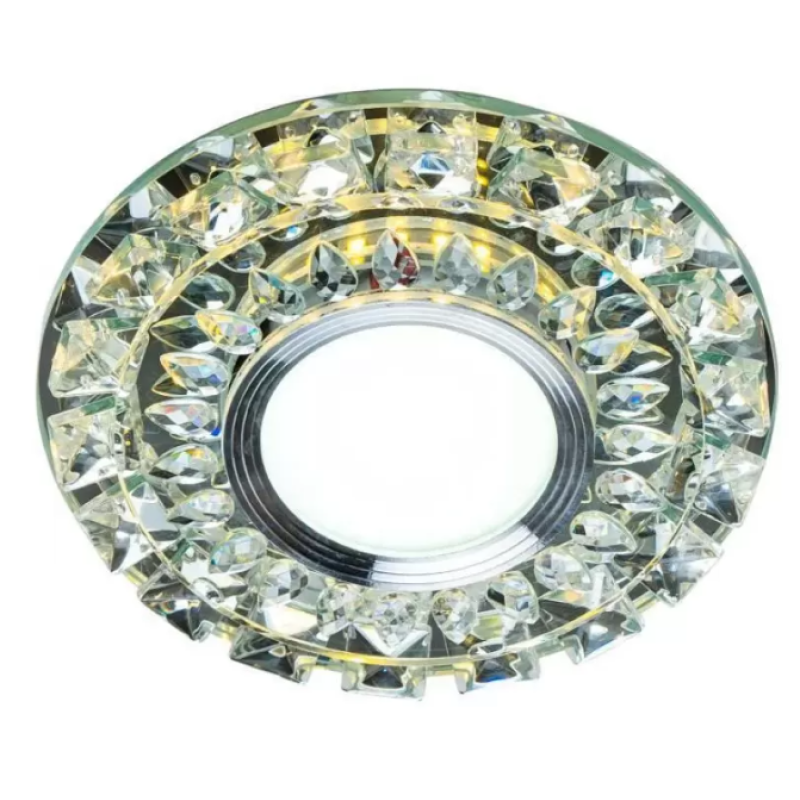 Spot LED, 7W, Rotund, Lumina Rece/Calda/Neutra