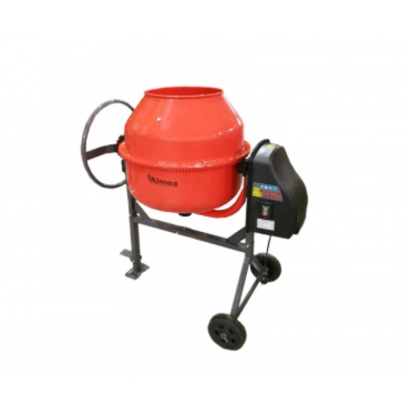 Betoniera Almaz 140L