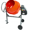 Betoniera Almaz 140L