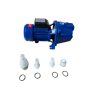 Pompa de Apa de Suprafata CMP1213 JET100S 1800W, Debit 65L/min, Inaltime de Refulare 65m