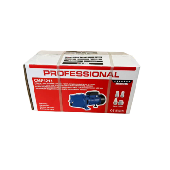 Pompa de Apa de Suprafata CMP1213 JET100S 1800W, Debit 65L/min, Inaltime de Refulare 65m