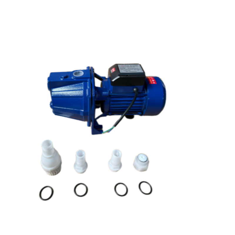 Pompa de Apa de Suprafata CMP1213 JET100S 1800W, Debit 65L/min, Inaltime de Refulare 65m