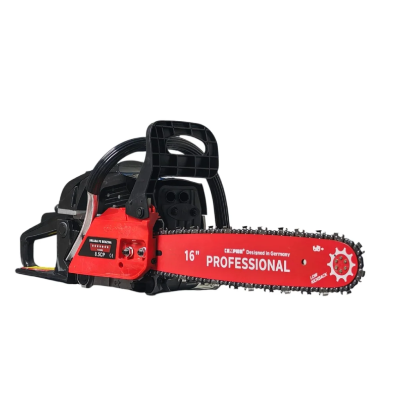 Drujba pe benzina Motoyama Japan 8.5CP, 1312R