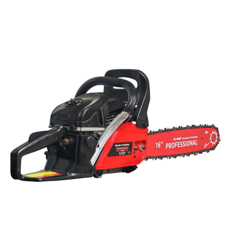 Drujba pe benzina Motoyama Japan 8.5CP, 1312R