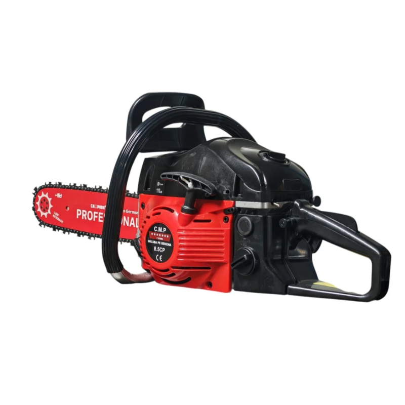 Drujba pe benzina Motoyama Japan 8.5CP, 1312R