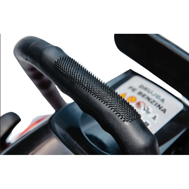 Drujba pe benzina Motoyama Japan 8.5CP, 1312R