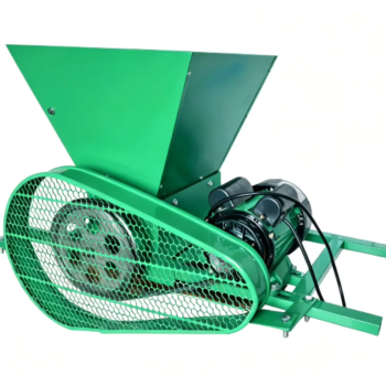 Zdrobitor de fructe si legume electric motor 3000 W Campion