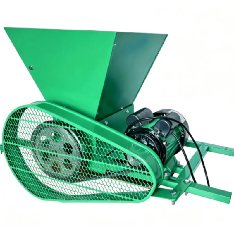 Zdrobitor de fructe si legume electric motor 3000 W Campion