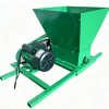 Zdrobitor de fructe si legume electric motor 3000 W Campion