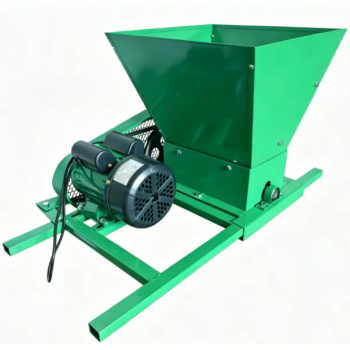 Zdrobitor de fructe si legume electric motor 3000 W Campion