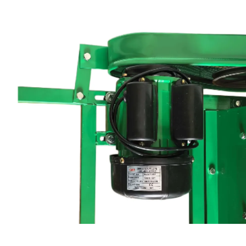 Zdrobitor de fructe si legume electric motor 3000 W Campion