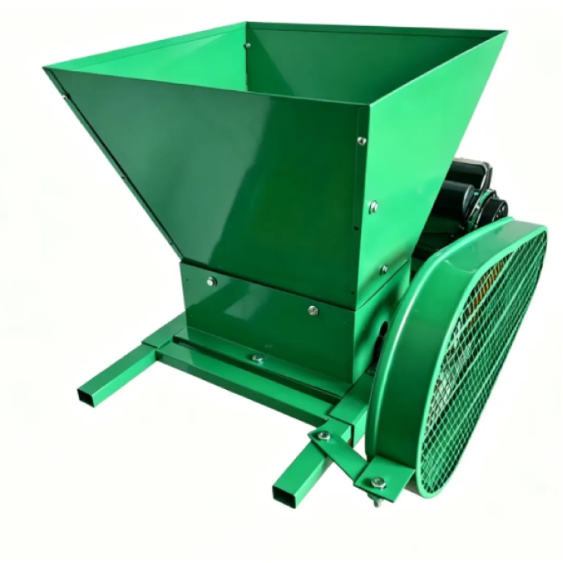 Zdrobitor de fructe si legume electric motor 3000 W Campion