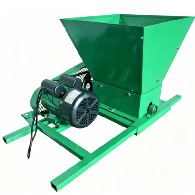 Zdrobitor de fructe si legume electric motor 3000 W Campion