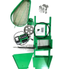 Zdrobitor de fructe si legume electric motor 3000 W Campion