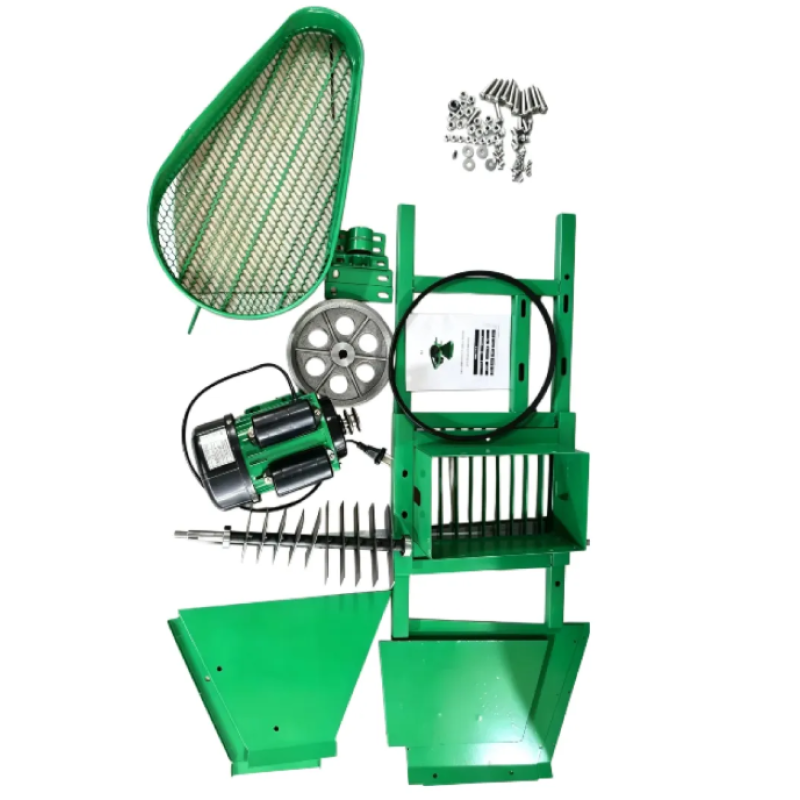 Zdrobitor de fructe si legume electric motor 3000 W Campion