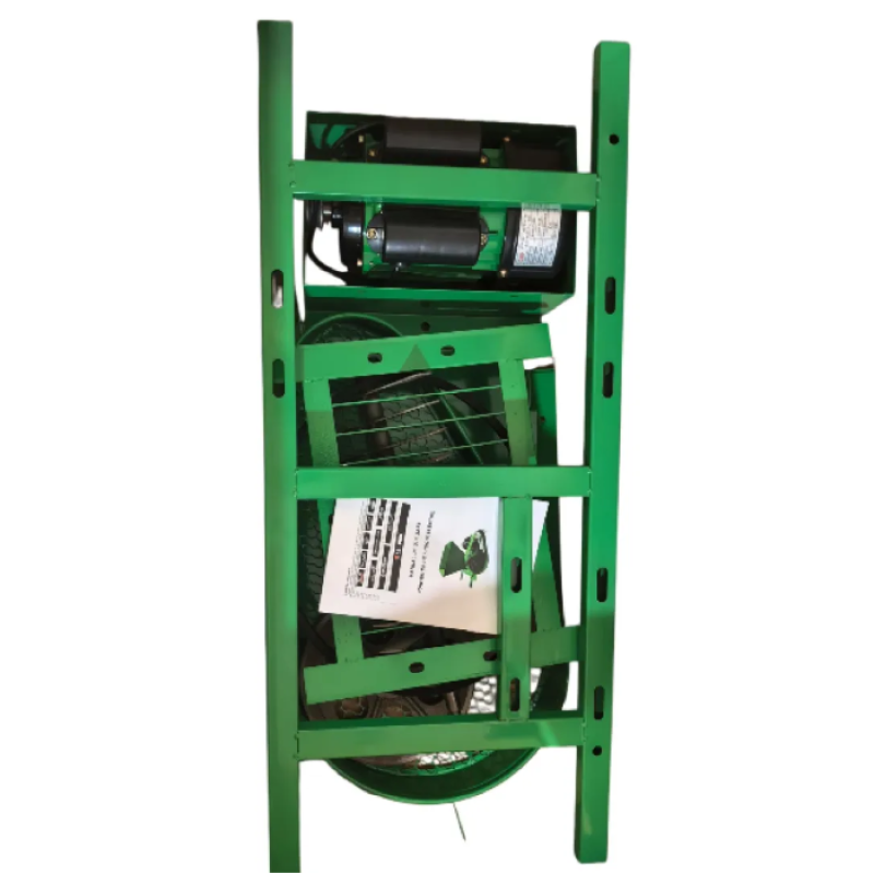 Zdrobitor de fructe si legume electric motor 3000 W Campion