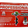 Motoburghiu pe benzina 8.5 CP Campion CMP4350G , Foreza profesionala pentru soluri dure
