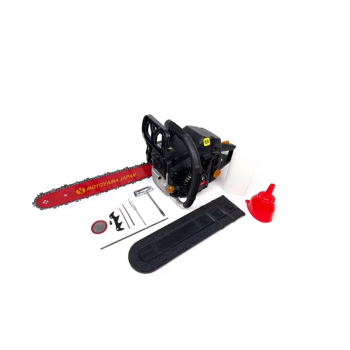 Drujba benzina 8.5 cp  58cm³, 9000rpm, 40cm, demaror JAPONIA WALBRO - magneziu, Motoyama Japan CMP1625