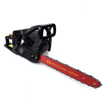 Drujba benzina 8.5 cp  58cm³, 9000rpm, 40cm, demaror JAPONIA WALBRO - magneziu, Motoyama Japan CMP1625