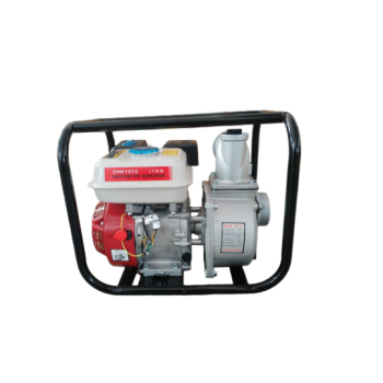 Motopompa 3 Toli + reductie 2 toli