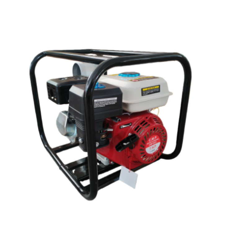 Motopompa 3 Toli + reductie 2 toli