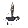 Pompa Submersibila de Mare Adancime CMP 1667 (4SKM-150), 1500W, Debit 5 m³/h, inaltime de Refulare 160 m
