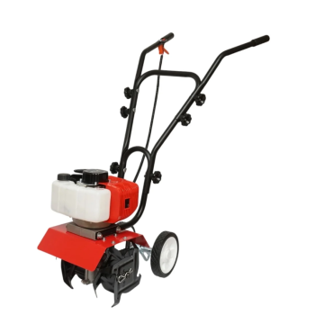 Cultivator / Motocultor Campion Professional CMP1822 8.5 CP, 2timpi, 58cc, 300mm latime lucru, easy-start, acceleratie pe maner, 10.000rpm, Campion Professional CMP1822