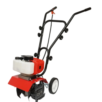 Cultivator / Motocultor Campion Professional CMP1822 8.5 CP, 2timpi, 58cc, 300mm latime lucru, easy-start, acceleratie pe maner, 10.000rpm, Campion Professional CMP1822